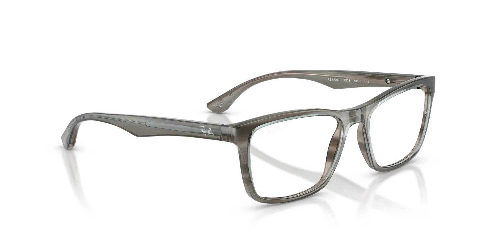 Ray-Ban 5279F Eyeglasses - view 44